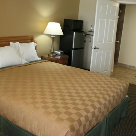 Executive Inn Mojave Quarto foto